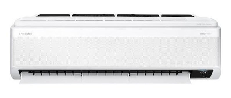 Samsung AR18AXAAAWK/SK 17061 Btu A++ Enerji Sınıfı R410A Multi Split Duvar Tipi Klima