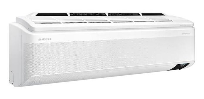 Samsung AR18AXAAAWK/SK 17061 Btu A++ Enerji Sınıfı R410A Multi Split Duvar Tipi Klima