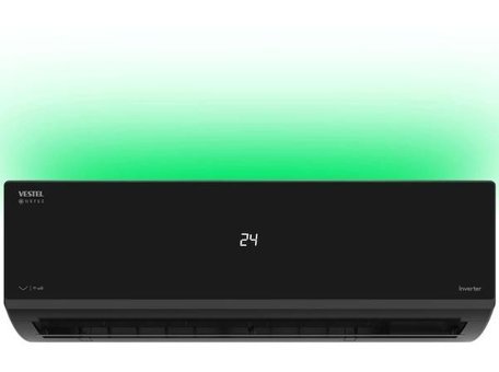 Vestel Nefes Inverter 092 GI Pro 8530 Btu A++ Enerji Sınıfı R410A Multi İnverter Split Duvar Tipi Klima