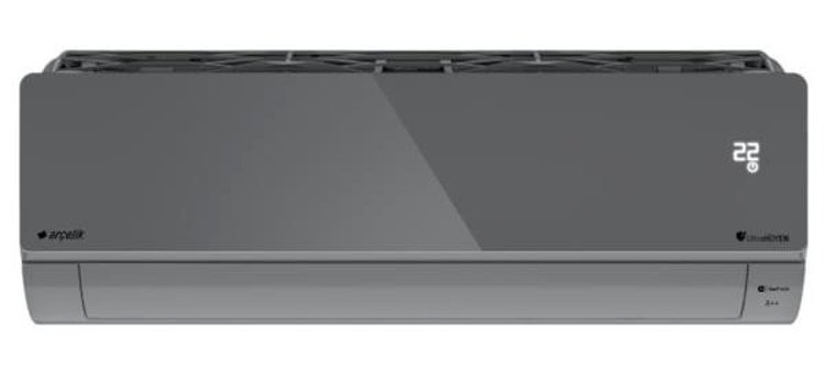 Arçelik 24465 24000 Btu A++ Enerji Sınıfı R410A Multi İnverter Split Duvar Tipi Klima