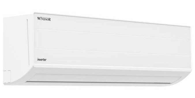 Windsor 18000 Btu A++ Enerji Sınıfı R410A Multi İnverter Split Duvar Tipi Klima