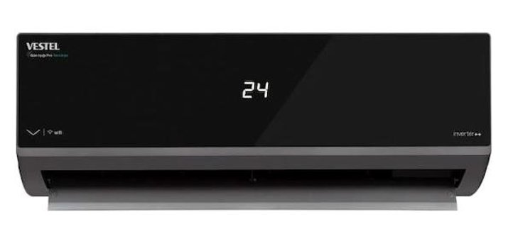 Vestel Nova Inverter 122 GI Pro 11600 Btu A++ Enerji Sınıfı R410A Multi İnverter Split Duvar Tipi Klima