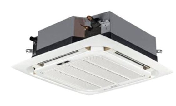 Fujiplus FP-48 48000 Btu A++ Enerji Sınıfı R32 Multi İnverter Kaset Tipi Klima