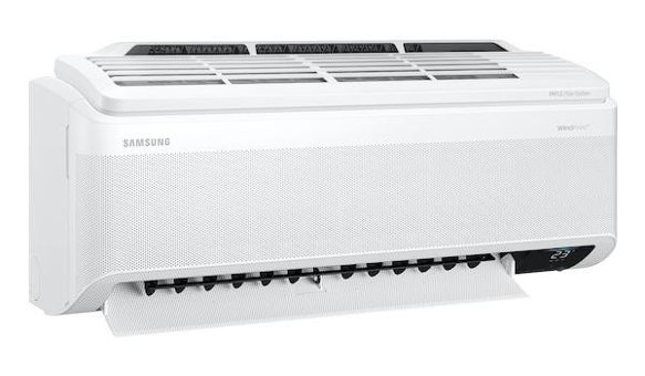 Samsung AR12AXAAAWK/SK 11942 Btu A++ Enerji Sınıfı R410A Multi Split Duvar Tipi Klima
