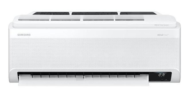 Samsung AR12AXAAAWK/SK 11942 Btu A++ Enerji Sınıfı R410A Multi Split Duvar Tipi Klima