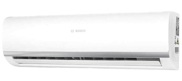 Bosch Climate 24000 Btu A++ Enerji Sınıfı R410A Multi İnverter Split Duvar Tipi Klima