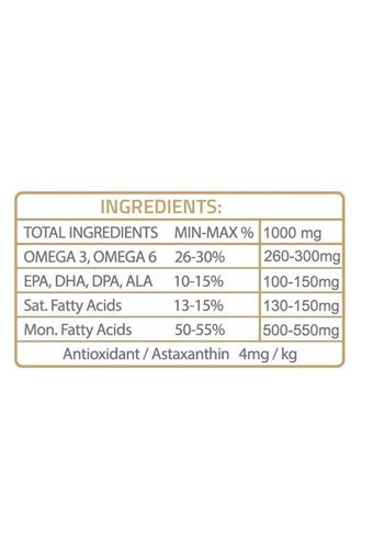 Mutamin Organics Salmon Oil D Vitaminli B Vitaminli Hamile Köpekler İçin Tüy Sağlığı İçin 250 ml 1 Adet Sıvı Köpek Vitamini