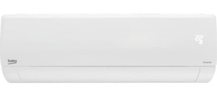 Beko 31225 12000 Btu A++ Enerji Sınıfı R410A Multi İnverter Split Duvar Tipi Klima
