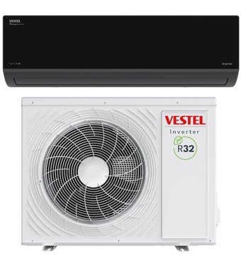 Vestel Nova Inverter 182 GI Pro 18000 Btu A++ Enerji Sınıfı R410A Multi İnverter Split Duvar Tipi Klima