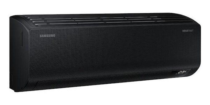 Samsung AR12CXFCABT/SK 11942 Btu A++ Enerji Sınıfı R410A Multi İnverter Split Duvar Tipi Klima