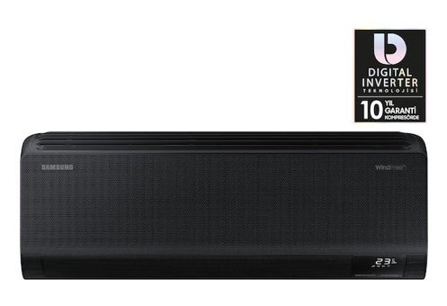 Samsung AR12CXFCABT/SK 11942 Btu A++ Enerji Sınıfı R410A Multi İnverter Split Duvar Tipi Klima