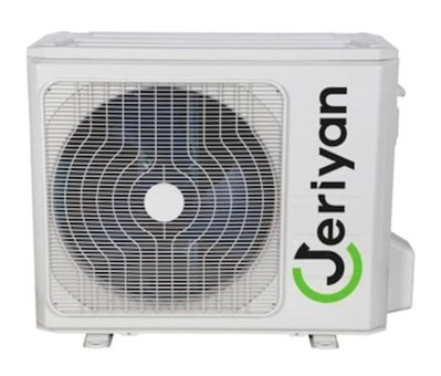 Jeriyan DUE24 24000 Btu A++ Enerji Sınıfı R32 Multi İnverter Tavan Tipi Klima