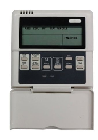 Jeriyan DUE24 24000 Btu A++ Enerji Sınıfı R32 Multi İnverter Tavan Tipi Klima