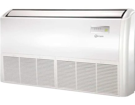 Jeriyan DUE24 24000 Btu A++ Enerji Sınıfı R32 Multi İnverter Tavan Tipi Klima