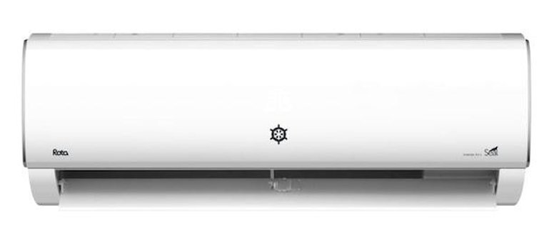 Rota Seal 12000 Btu A++ Enerji Sınıfı R410A Multi İnverter Split Duvar Tipi Klima