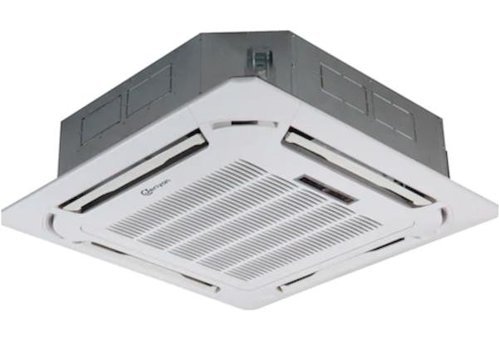 Jeriyan DCD18 18000 Btu A++ Enerji Sınıfı R32 Multi İnverter Kaset Tipi Klima