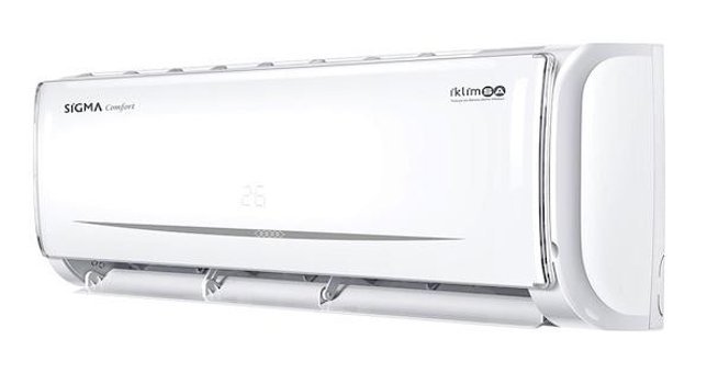 Sigma Comfort SGM24INVDHD 23.200 Btu A++ Enerji Sınıfı R410A Multi İnverter Split Duvar Tipi Klima