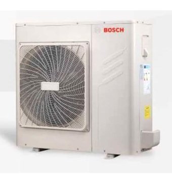 Bosch 48000 Btu A++ Enerji Sınıfı R32 Multi İnverter Kaset Tipi Klima