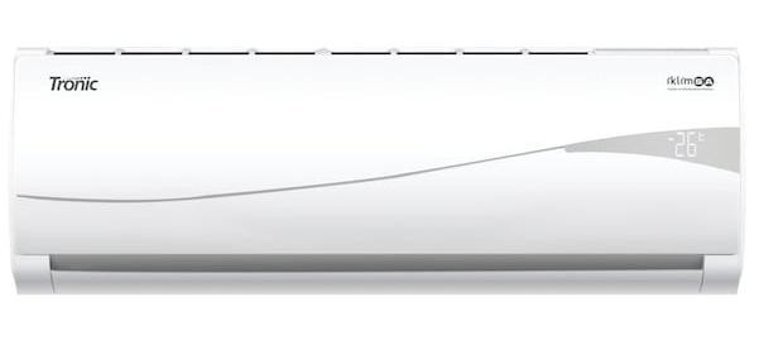 İklimsa Tronic 9000 Btu A++ Enerji Sınıfı R410A Multi İnverter Split Duvar Tipi Klima