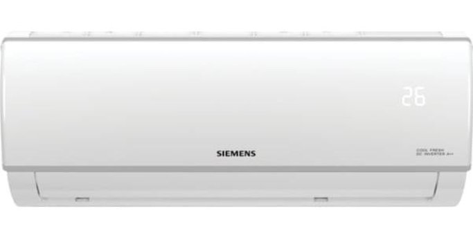 Siemens AS12XVW30N 12000 Btu A++ Enerji Sınıfı R410A Multi İnverter Split Duvar Tipi Klima