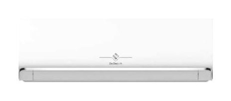 De Dietrich 12000 Btu A++ Enerji Sınıfı R410A Multi İnverter Split Duvar Tipi Klima