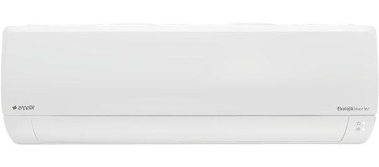 Arçelik 15325 S 14500 Btu A++ Enerji Sınıfı R410A Multi İnverter Split Duvar Tipi Klima