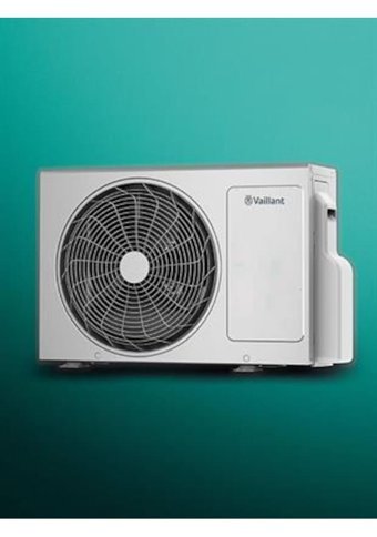 Vaillant Climavair Pure 9K 9000 Btu A++ Enerji Sınıfı R410A Multi İnverter Split Duvar Tipi Klima