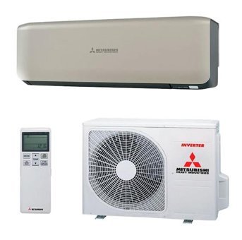 Mitsubishi SRK50ZS-ST 17060 Btu A++ Enerji Sınıfı R410A Multi İnverter Split Duvar Tipi Klima