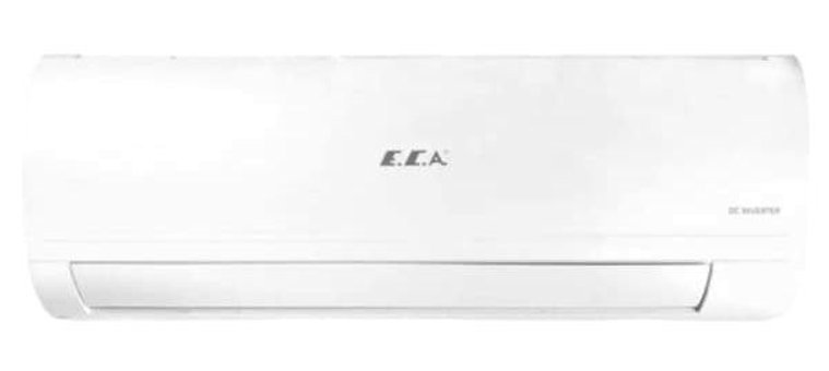 Eca Niobe 17060 Btu A+++ Enerji Sınıfı R410A Multi İnverter Split Duvar Tipi Klima