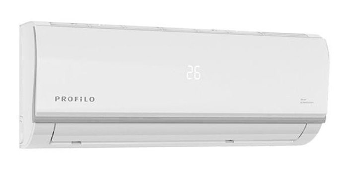 Profilo P3ZMX09911 9000 Btu A++ Enerji Sınıfı R410A Multi İnverter Split Duvar Tipi Klima