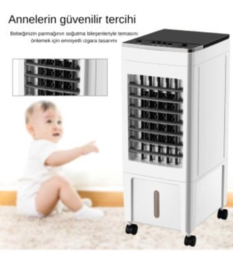 Raikou M232H01 7000 Btu A++ Enerji Sınıfı R32 Yok İnverter Salon Tipi Klima