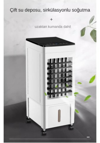 Raikou M232H01 7000 Btu A++ Enerji Sınıfı R32 Yok İnverter Salon Tipi Klima