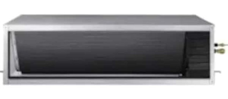 Samsung 47800 Btu A++ Enerji Sınıfı R32 Multi İnverter Kanal Tipi Klima