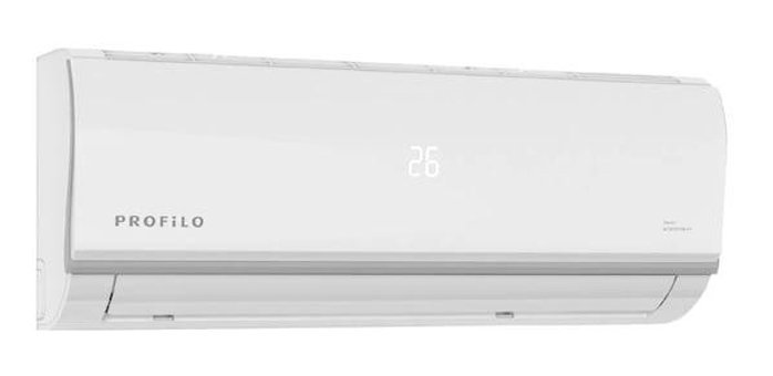 Profilo KSX12VW30N 12000 Btu A++ Enerji Sınıfı R410A Multi İnverter Split Duvar Tipi Klima