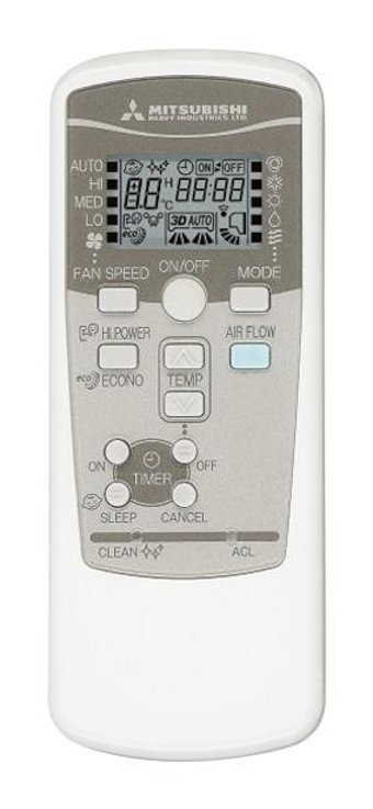 Mitsubishi SRK35ZSP-WS 10918 Btu A++ Enerji Sınıfı R410A Multi İnverter Split Duvar Tipi Klima