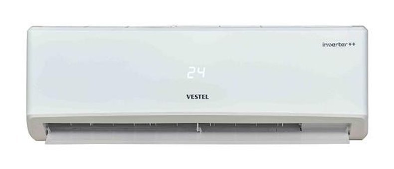 Vestel Flora Doğa 18000 Btu A++ Enerji Sınıfı R410A Multi İnverter Split Duvar Tipi Klima