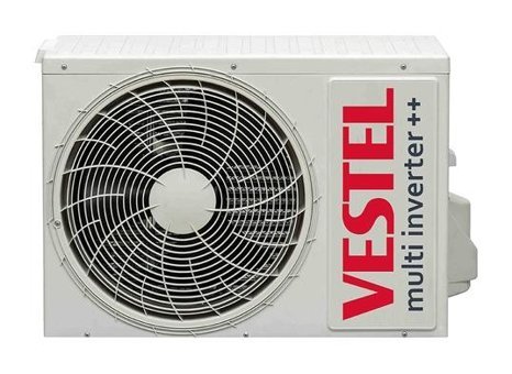Vestel Flora Doğa 18000 Btu A++ Enerji Sınıfı R410A Multi İnverter Split Duvar Tipi Klima