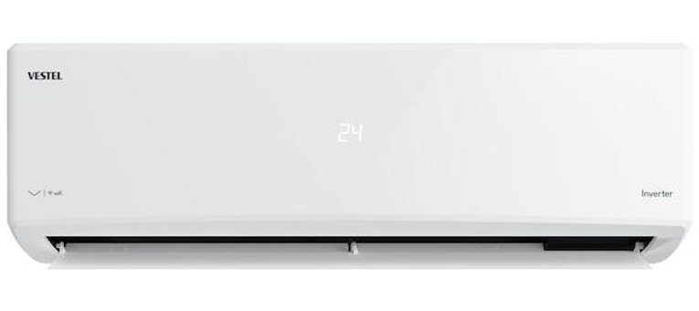 Vestel Flora Doğa Inverter 122 11600 Btu A++ Enerji Sınıfı R410A Multi İnverter Split Duvar Tipi Klima