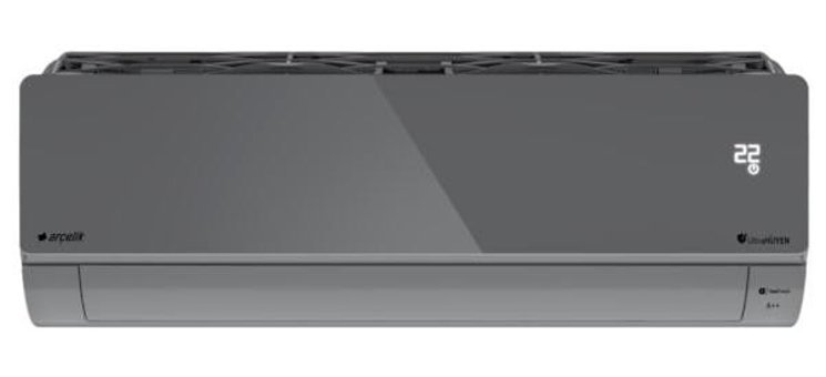 Arçelik 9465 9000 Btu A++ Enerji Sınıfı R410A Multi İnverter Split Duvar Tipi Klima