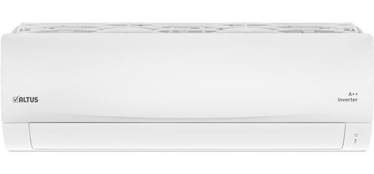 Altus ALK1270 13000 Btu A++ Enerji Sınıfı R410A Multi İnverter Split Duvar Tipi Klima