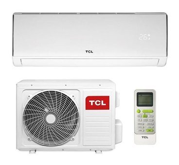 Tcl TAC-09CHSD/XA51I 8871 Btu A++ Enerji Sınıfı R410A Multi İnverter Split Duvar Tipi Klima