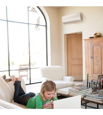 Daikin FTXP50N 17100 Btu A++ Enerji Sınıfı R410A Multi İnverter Split Duvar Tipi Klima