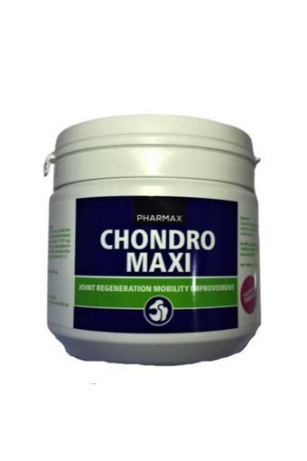 Pharma Sed Pharmax Chondro Maxi Eklem Sağlığı İçin 230 gr 1 Adet Toz Köpek Vitamini