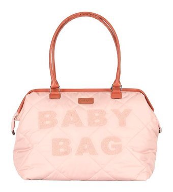 Babyes Baby Bebek El Çantası Pudra