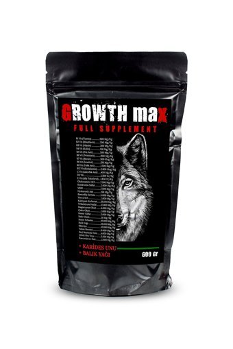 Petkat Glucosamine C Vitaminli B Vitaminli 600 gr 1 Adet Toz Köpek Vitamini