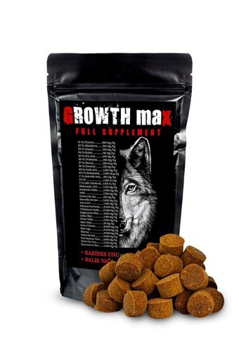 Petkat Glucosamine C Vitaminli B Vitaminli 600 gr 1 Adet Toz Köpek Vitamini
