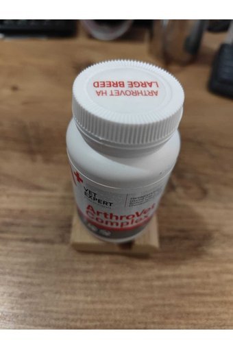 Vet Expert Arthrovet Complex 60 gr 60 Tablet Köpek Vitamini