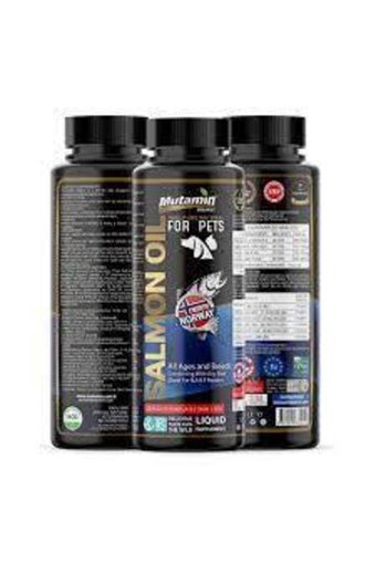 Mutamin Organics D-kaltabs 1 litre 1 Adet Sıvı Köpek Vitamini