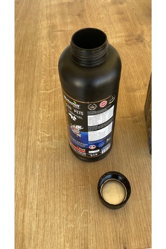 Mutamin Organics D-kaltabs 1 litre 1 Adet Sıvı Köpek Vitamini
