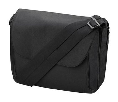 Maxi-Cosi Flexi Bag Bebek Omuz Çantası Black Raven